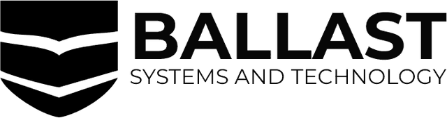 Ballast Logo